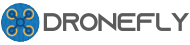 DRONEFLY Logo